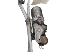 Moteur essuie glace avant RENAULT CLIO 3 Photo n°3