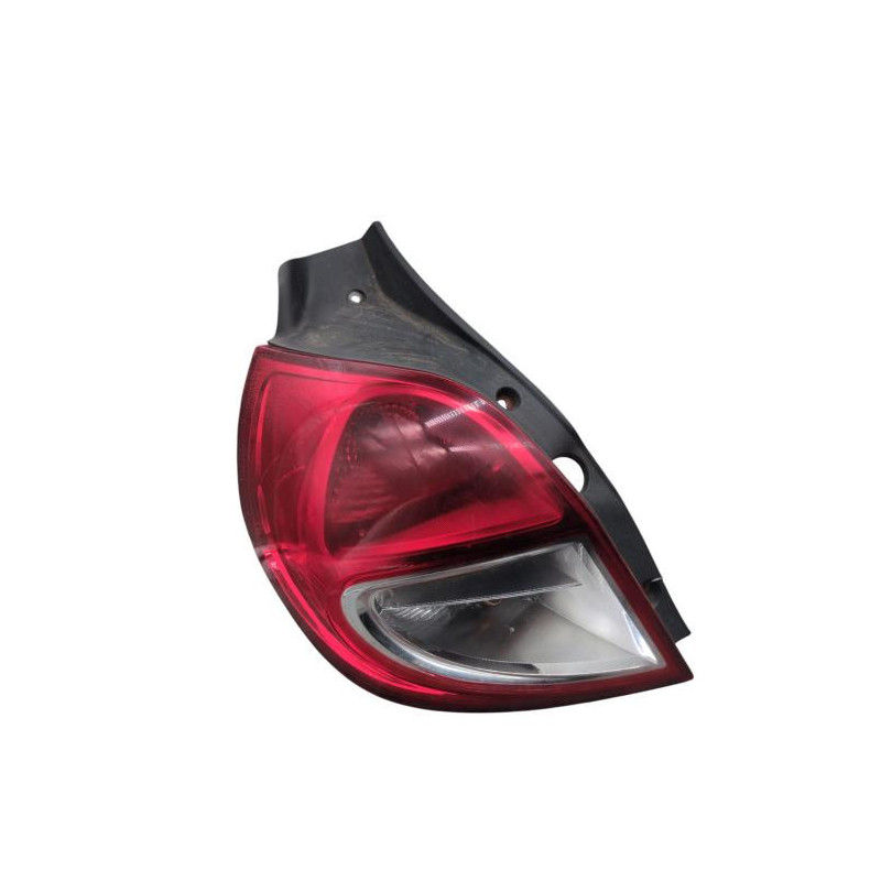 Feu arriere principal gauche (feux) RENAULT CLIO 3 Photo n°1