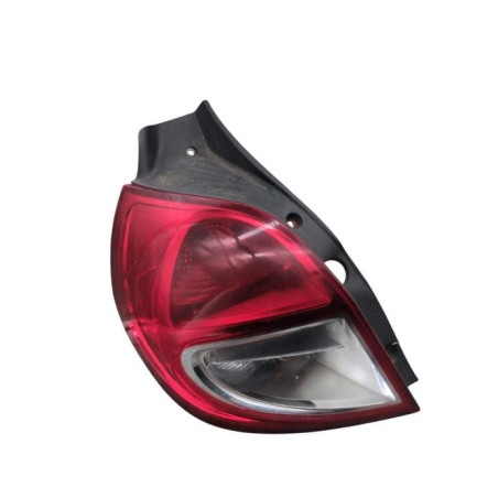 Feu arriere principal gauche (feux) RENAULT CLIO 3