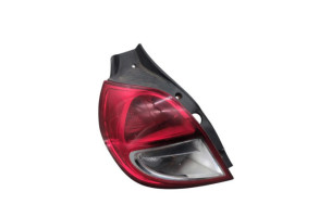 Feu arriere principal gauche (feux) RENAULT CLIO 3 Photo n°1