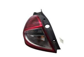 Feu arriere principal gauche (feux) RENAULT CLIO 3 Photo n°2