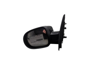 Retroviseur gauche RENAULT CLIO 3 Photo n°2