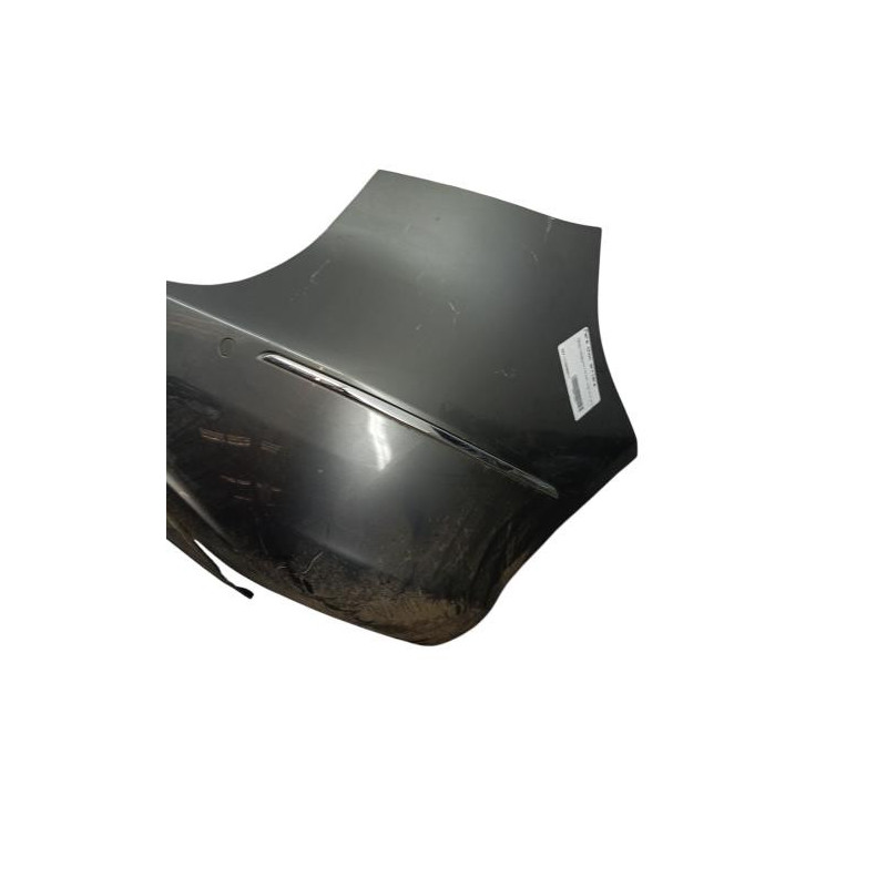 Pare choc arriere MERCEDES CLASSE B 246 Photo n°1