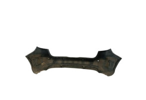 Pare choc arriere MERCEDES CLASSE B 246 Photo n°2