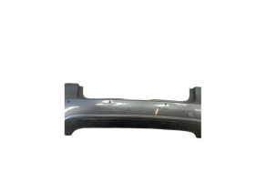 Pare choc arriere MERCEDES CLASSE B 246 Photo n°7