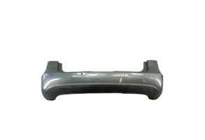 Pare choc arriere MERCEDES CLASSE B 246 Photo n°9