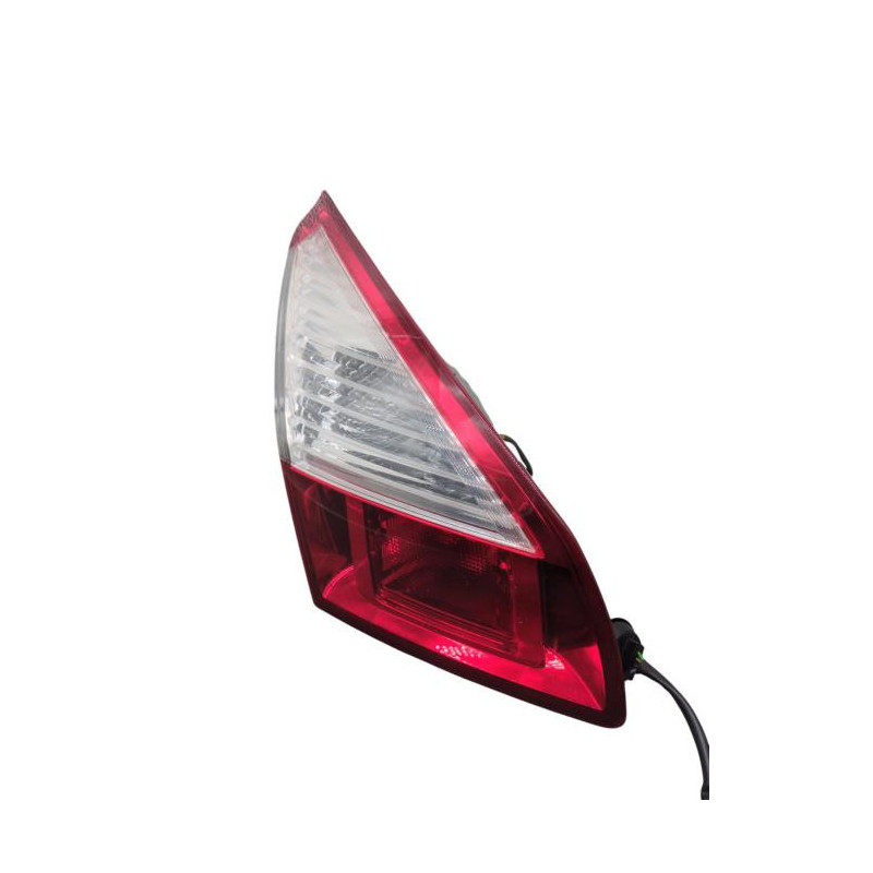 Feu arriere secondaire gauche (feux) RENAULT MEGANE 3 Photo n°1