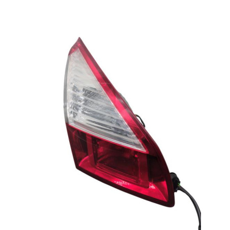 Feu arriere secondaire gauche (feux) RENAULT MEGANE 3