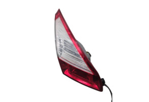 Feu arriere secondaire gauche (feux) RENAULT MEGANE 3 Photo n°4