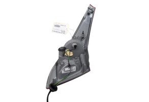 Feu arriere secondaire gauche (feux) RENAULT MEGANE 3 Photo n°7