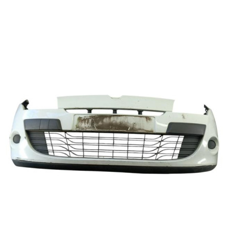 Pare choc avant RENAULT MEGANE 3