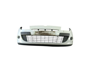 Pare choc avant RENAULT MEGANE 3 Photo n°1