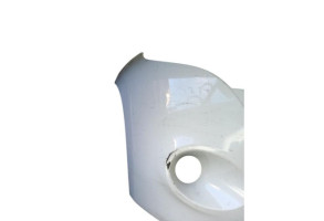 Pare choc avant RENAULT MEGANE 3 Photo n°2