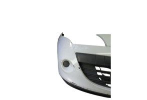 Pare choc avant RENAULT MEGANE 3 Photo n°3