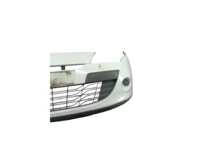 Pare choc avant RENAULT MEGANE 3 Photo n°8