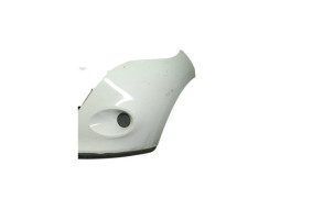 Pare choc avant RENAULT MEGANE 3 Photo n°9