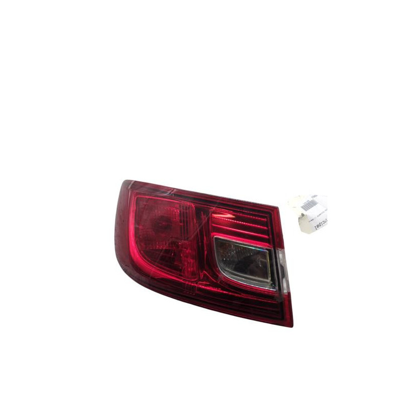 Feu arriere principal gauche (feux) RENAULT CLIO 4 Photo n°1