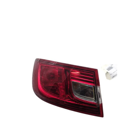 Feu arriere principal gauche (feux) RENAULT CLIO 4