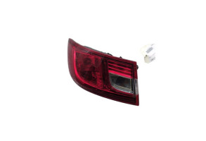 Feu arriere principal gauche (feux) RENAULT CLIO 4 Photo n°3