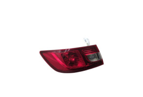 Feu arriere principal gauche (feux) RENAULT CLIO 4 Photo n°4