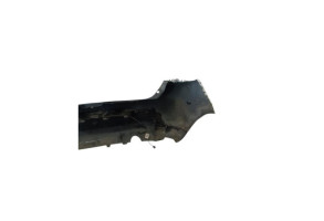 Pare choc arriere RENAULT CLIO 4 Photo n°3