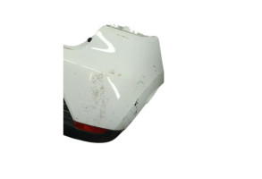 Pare choc arriere RENAULT CLIO 4 Photo n°6