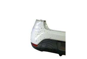 Pare choc arriere RENAULT CLIO 4 Photo n°10