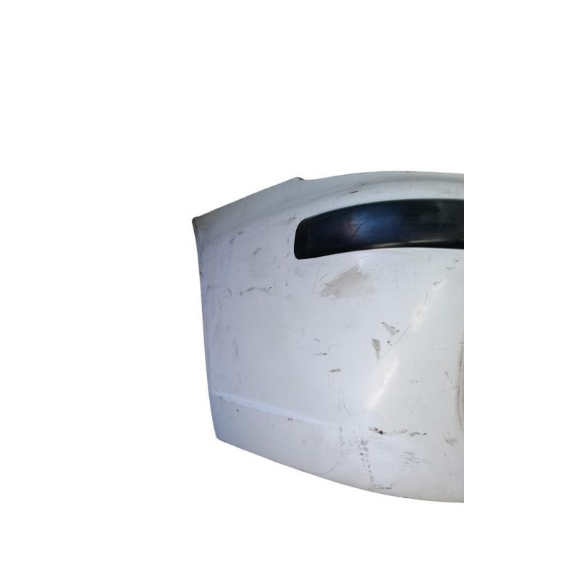 Pare choc avant NISSAN ALMERA 1 Photo n°1