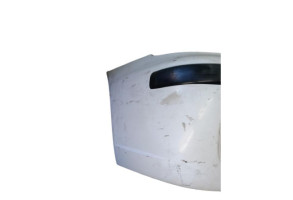 Pare choc avant NISSAN ALMERA 1 Photo n°1