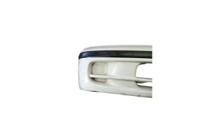 Pare choc avant NISSAN ALMERA 1 Photo n°2