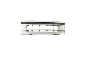 Pare choc avant NISSAN ALMERA 1 Photo n°3