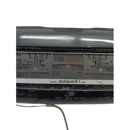 Pare choc arriere RENAULT TWINGO 2