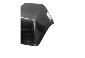 Pare choc arriere RENAULT TWINGO 2 Photo n°4