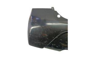 Pare choc arriere RENAULT TWINGO 2 Photo n°7