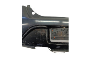 Pare choc arriere RENAULT TWINGO 2 Photo n°8