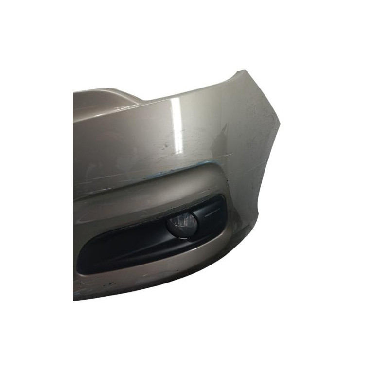 Pare choc avant CITROEN C4 2 Photo n°1