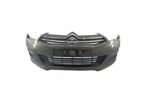 Pare choc avant CITROEN C4 2 Photo n°3