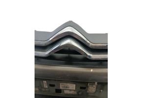 Pare choc avant CITROEN C4 2 Photo n°4