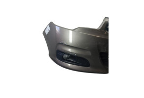 Pare choc avant CITROEN C4 2 Photo n°9