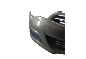 Pare choc avant CITROEN C4 2 Photo n°10