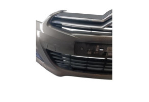 Pare choc avant CITROEN C4 2 Photo n°11