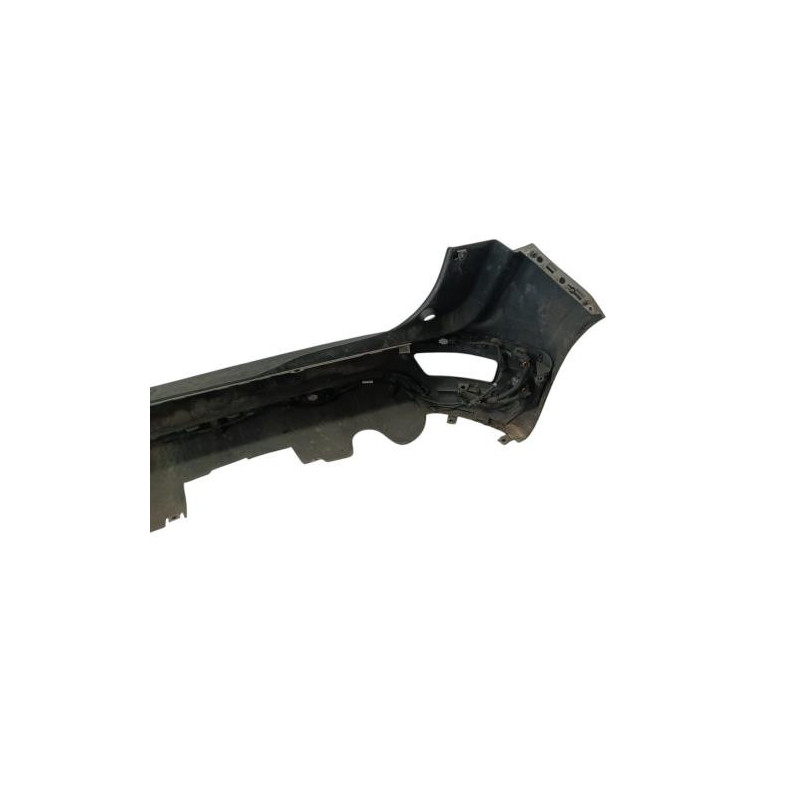 Pare choc arriere CITROEN C4 PICASSO 2 Photo n°1