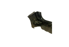 Pare choc arriere CITROEN C4 PICASSO 2 Photo n°4