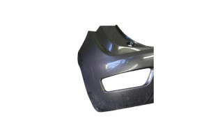 Pare choc arriere CITROEN C4 PICASSO 2 Photo n°6