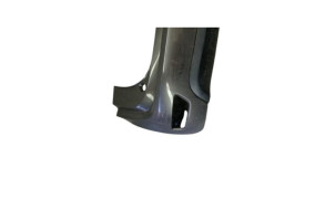 Pare choc arriere CITROEN C4 PICASSO 2 Photo n°7