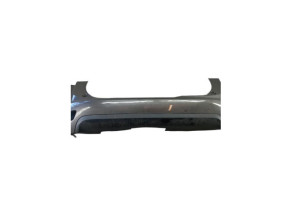 Pare choc arriere CITROEN C4 PICASSO 2 Photo n°8