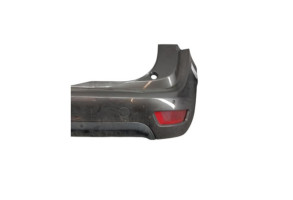 Pare choc arriere CITROEN C4 PICASSO 2 Photo n°9