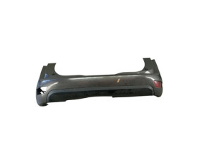 Pare choc arriere CITROEN C4 PICASSO 2 Photo n°10