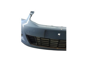 Pare choc avant CITROEN C-ELYSEE Photo n°4