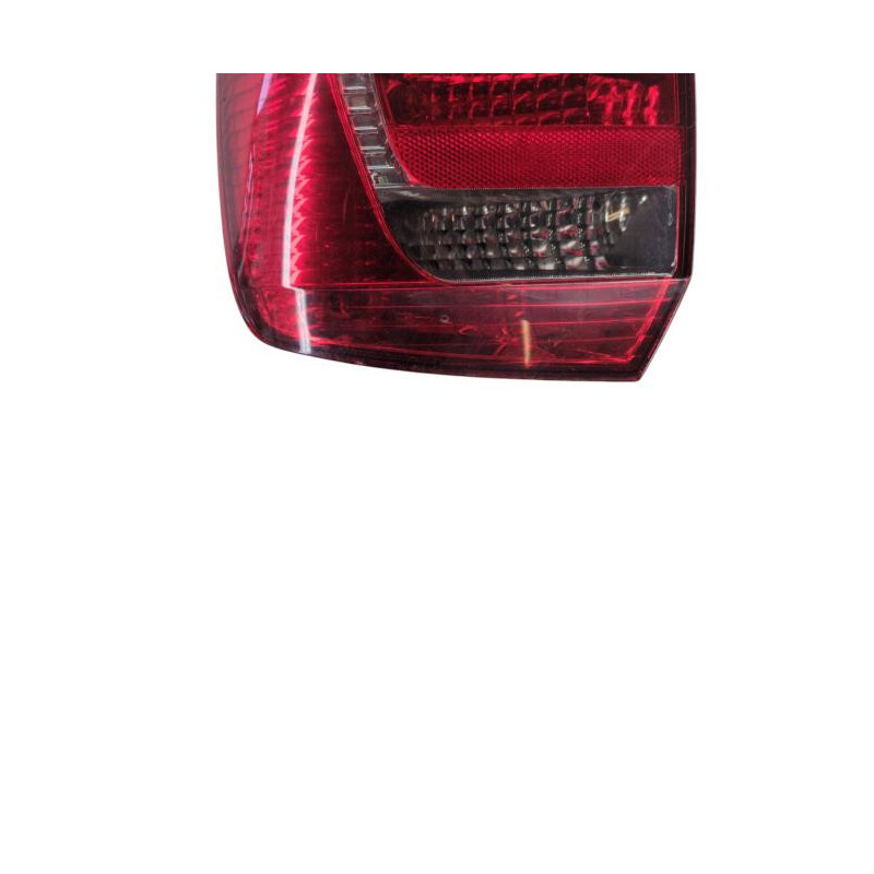 Feu arriere principal gauche (feux) RENAULT MODUS Photo n°1